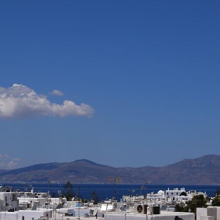 Apartmán M For Mykonos Mykonos Town Exteriér fotografie