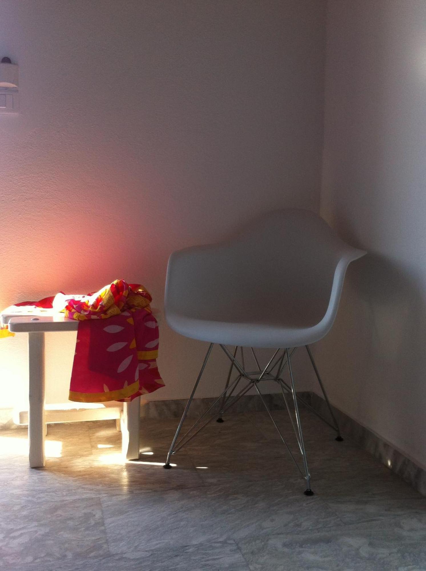 Apartmán M For Mykonos Mykonos Town Pokoj fotografie