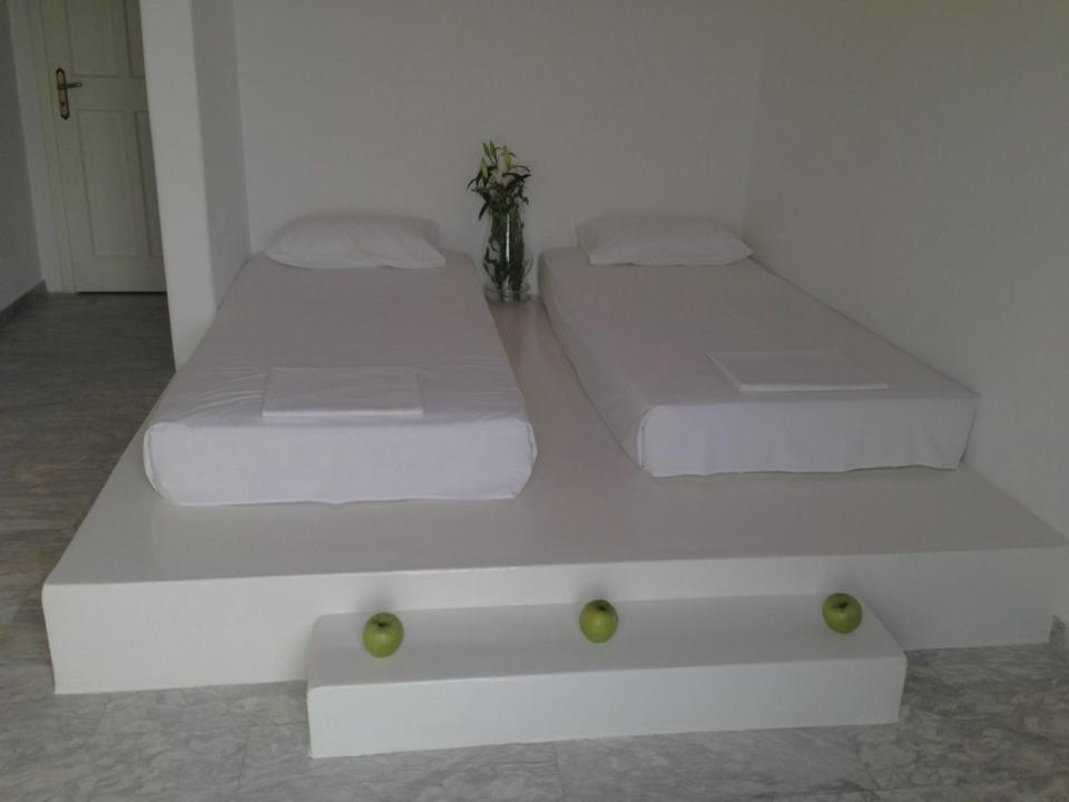 Apartmán M For Mykonos Mykonos Town Exteriér fotografie